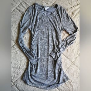 Market & Spruce maternity top